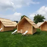 Apartma Small Wooden And Zgornja Dobrava