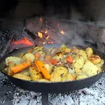 Small Wooden And Zgornja Dobrava * Radovljica