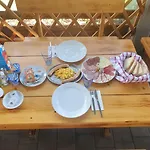 Small Wooden And Zgornja Dobrava Radovljica