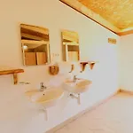 Small Wooden And Zgornja Dobrava Apartma *