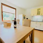 Small Wooden And Zgornja Dobrava