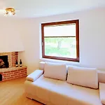 Small Wooden And Zgornja Dobrava Apartment Radovljica