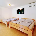 Small Wooden And Zgornja Dobrava Radovljica