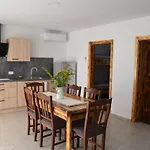 Appartamento Small Wooden And Zgornja Dobrava Radovljica
