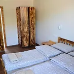 Small Wooden And Zgornja Dobrava * Radovljica