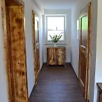 Small Wooden And Zgornja Dobrava