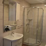 Small Wooden And Zgornja Dobrava Apartment Radovljica