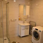 Small Wooden And Zgornja Dobrava