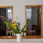 Small Wooden And Zgornja Dobrava * Radovljica