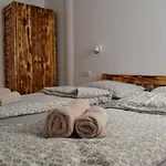 Small Wooden And Zgornja Dobrava Apartment