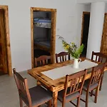 Apartment Small Wooden And Zgornja Dobrava