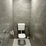 Small Wooden And Zgornja Dobrava