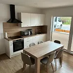 Small Wooden And Zgornja Dobrava Apartment Radovljica