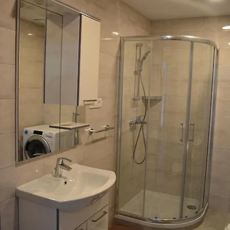 Small Wooden And Zgornja Dobrava Apartament Radovljica