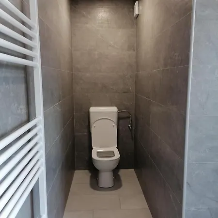 Small Wooden And Zgornja Dobrava 公寓 *