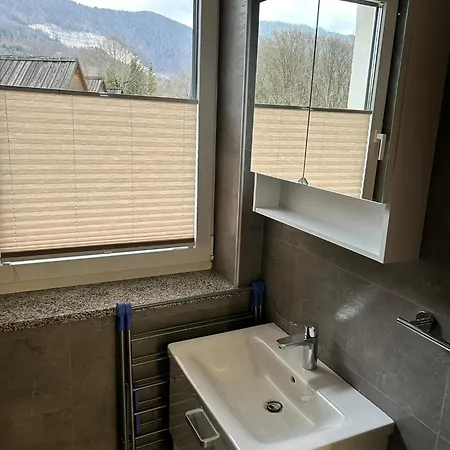 Apartament Small Wooden And Zgornja Dobrava