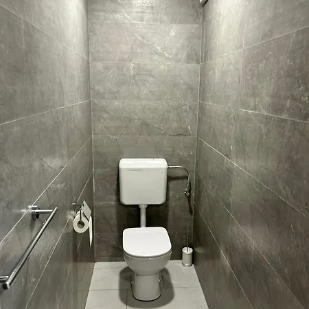 Small Wooden And Zgornja Dobrava