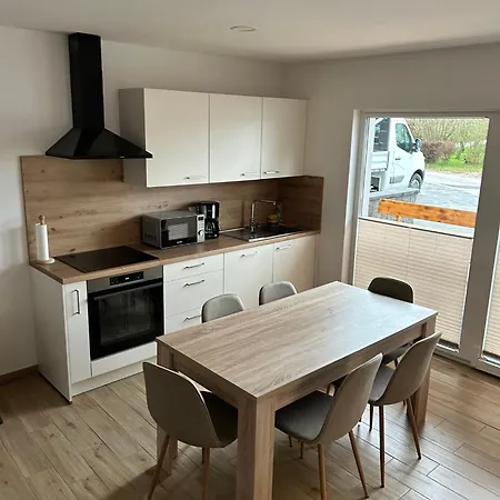 Small Wooden And Zgornja Dobrava Apartman Radovljica