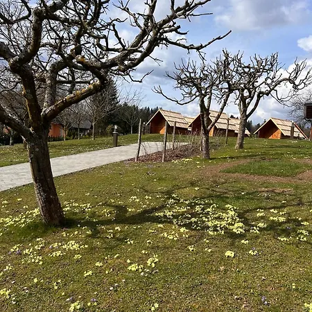 Apartment Small Wooden And Zgornja Dobrava Radovljica