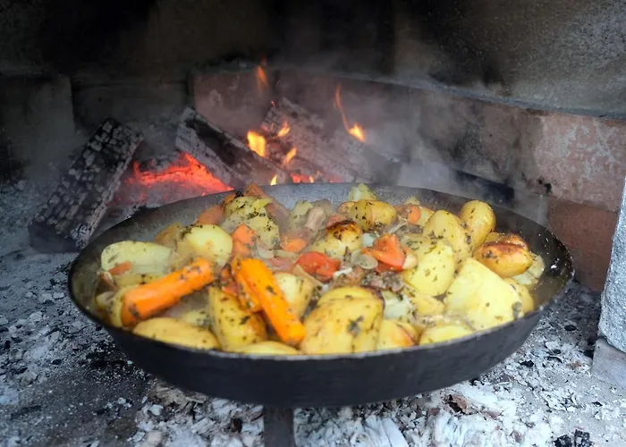 Small Wooden Houses&apartments Zgornja Dobrava * Radovljica