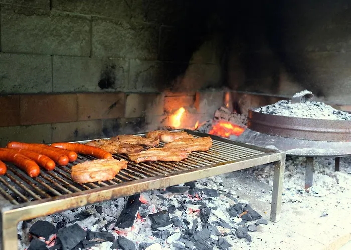 Small Wooden And Zgornja Dobrava Radovljica