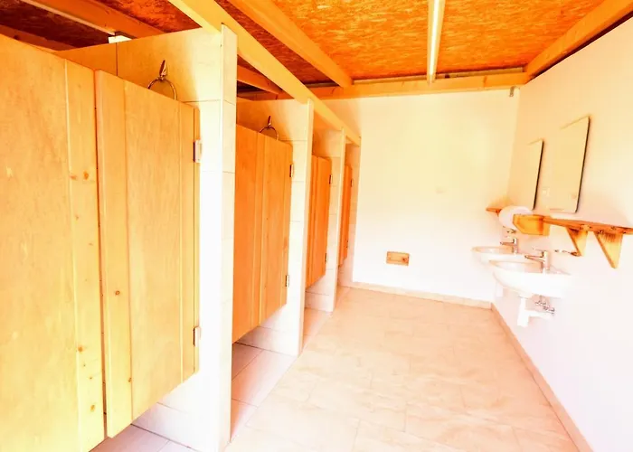 Appartement Small Wooden Houses&apartments Zgornja Dobrava *