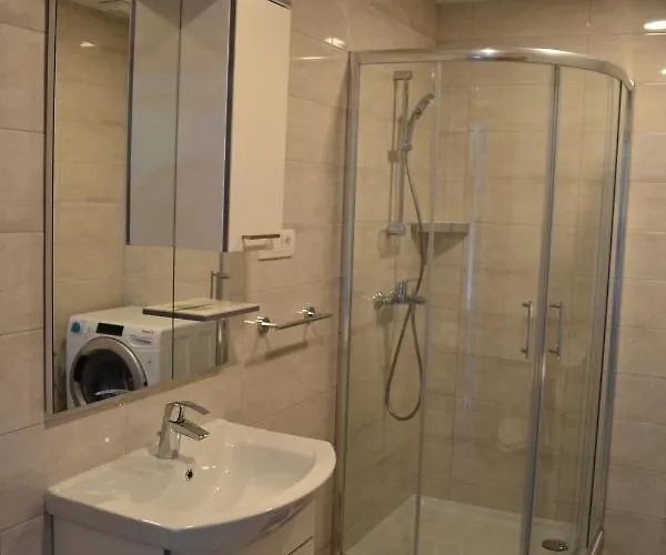 Small Wooden And Zgornja Dobrava Apartman Radovljica