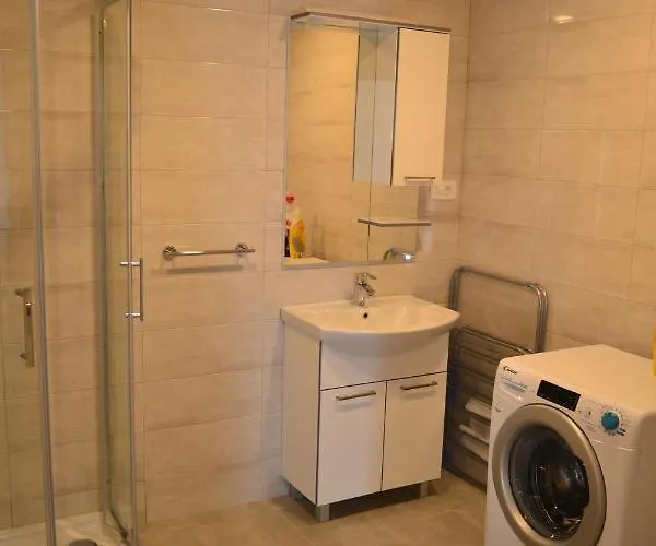 Small Wooden And Zgornja Dobrava