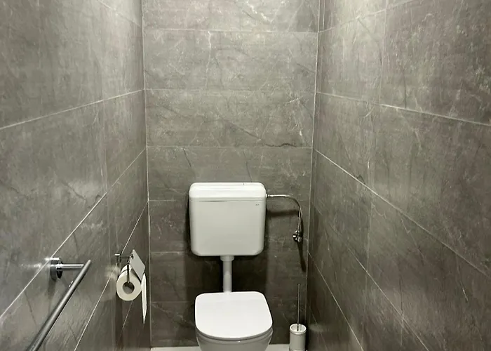 Small Wooden And Zgornja Dobrava