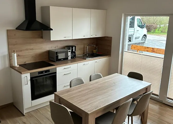 Small Wooden And Zgornja Dobrava Lejlighed Radovljica